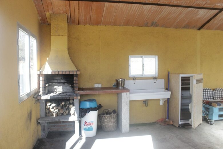 Agroturismo Casa Rural Un Rinc�n Salmantino