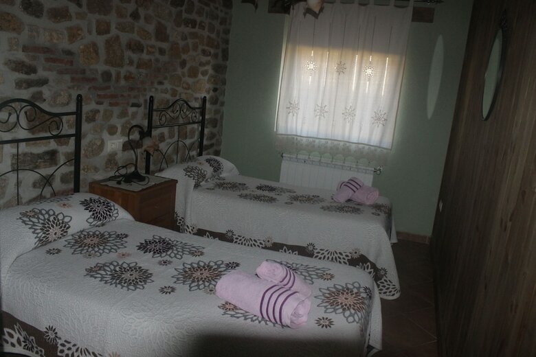Agroturismo Casa Rural Un Rinc�n Salmantino
