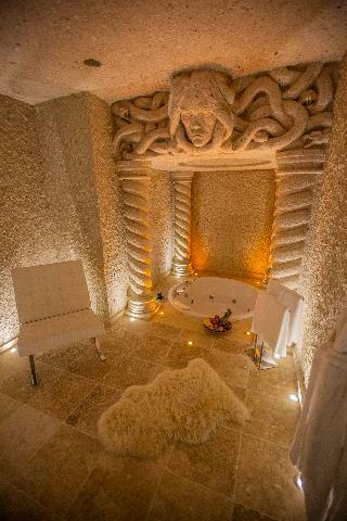 Hotel Anka Cave Suites