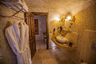 Hotel Anka Cave Suites