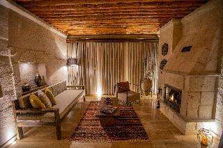 Hotel Anka Cave Suites