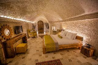 Hotel Anka Cave Suites