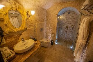 Hotel Anka Cave Suites