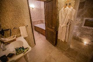 Hotel Anka Cave Suites