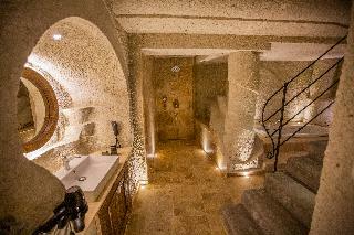 Hotel Anka Cave Suites