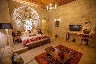 Hotel Anka Cave Suites