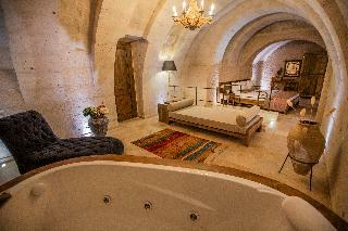 Hotel Anka Cave Suites
