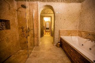 Hotel Anka Cave Suites