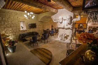 Hotel Anka Cave Suites