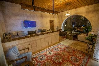 Hotel Anka Cave Suites