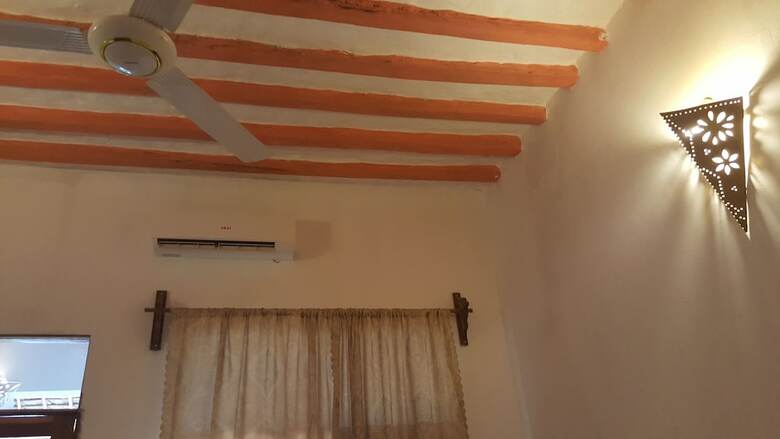 Hotel Baridi Villa