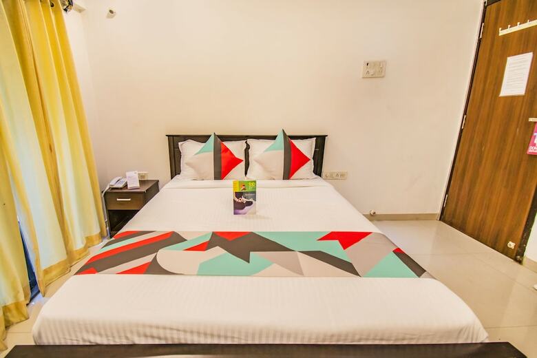 Hotel Fabexpress Park Villa