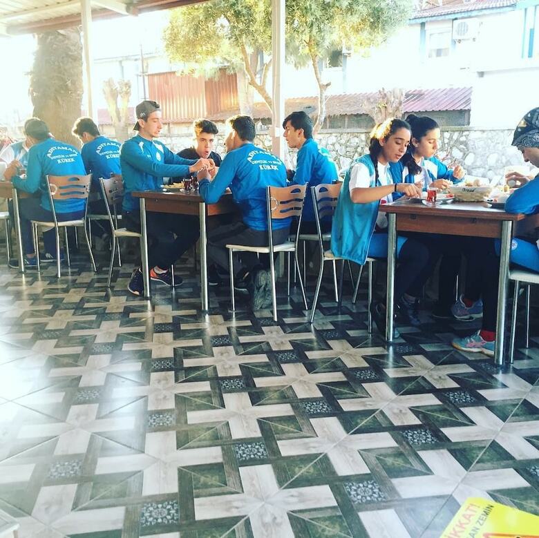 Hotel Otel Denizyildizi