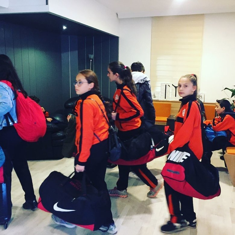 Hotel Otel Denizyildizi
