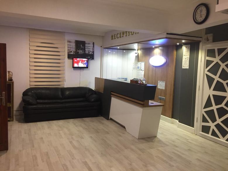 Hotel Otel Denizyildizi