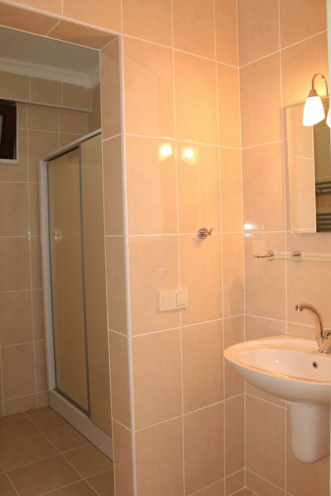 Dalyan Manuela Apartments