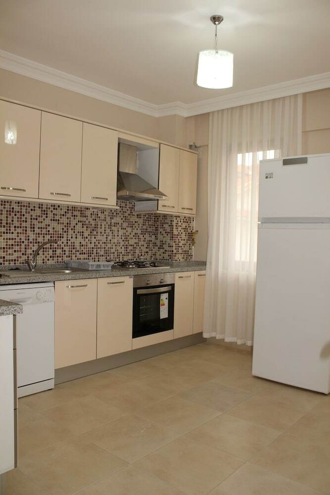 Dalyan Manuela Apartments