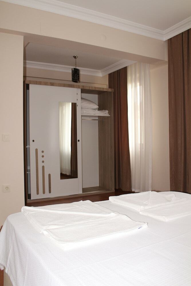 Dalyan Manuela Apartments
