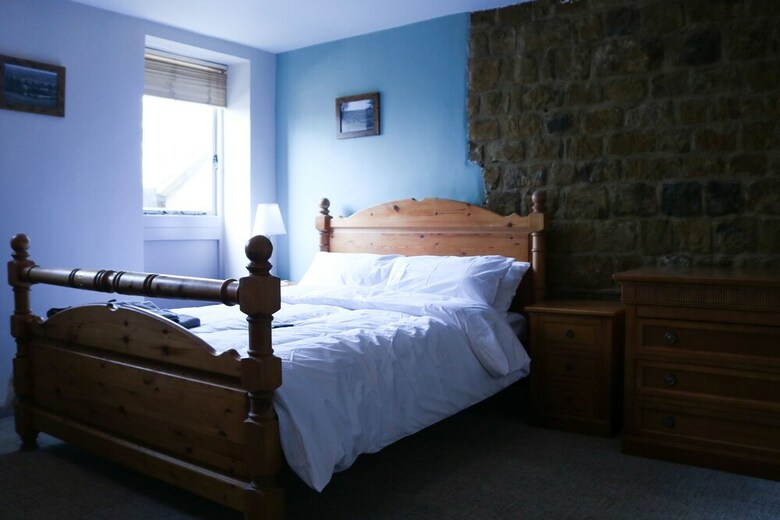 Posada The Hollybush Inn & B&B