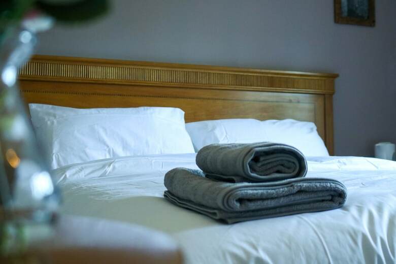 Posada The Hollybush Inn & B&B
