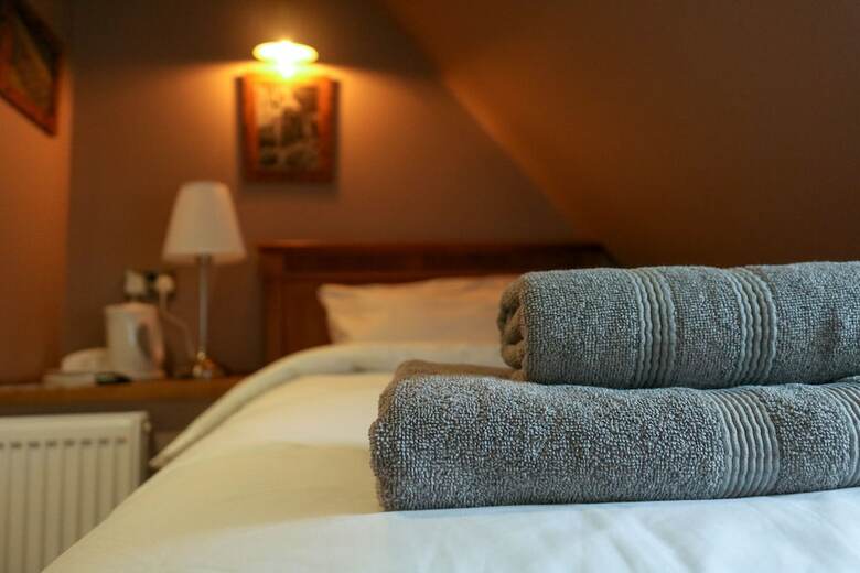 Posada The Hollybush Inn & B&B
