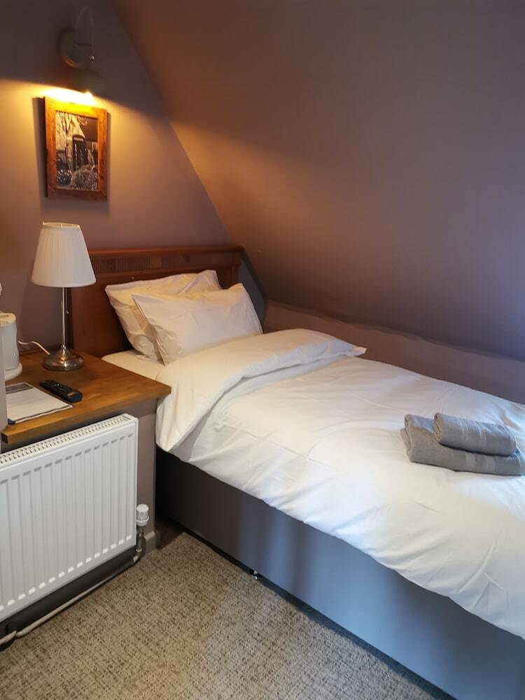 Posada The Hollybush Inn & B&B