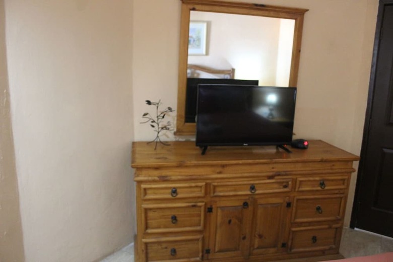 Marina Pinacate 1br 520 By Casago