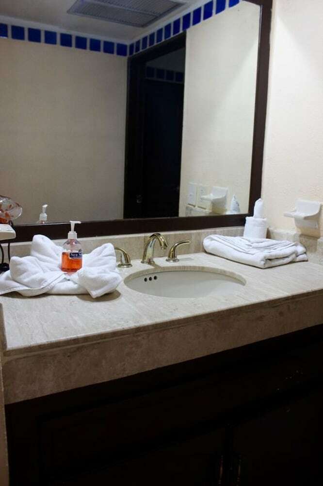 Marina Pinacate 1br 520 By Casago
