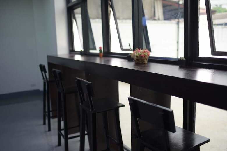 Hotel Maneetham Residence