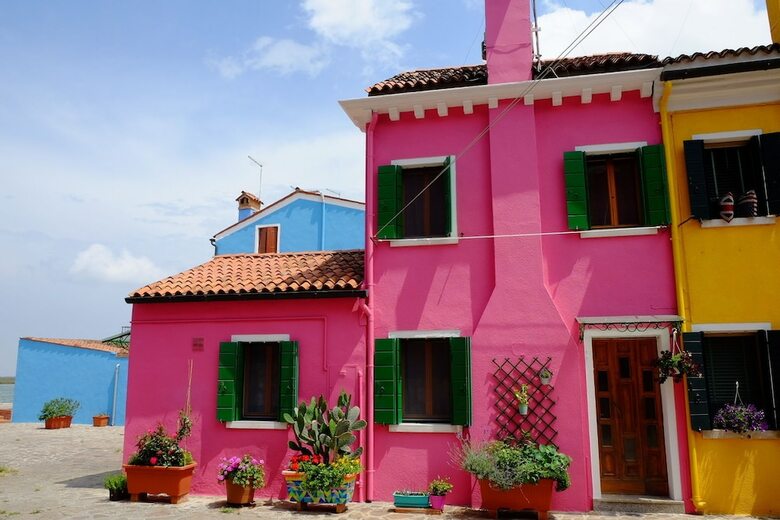 Apartamento Night Galleria