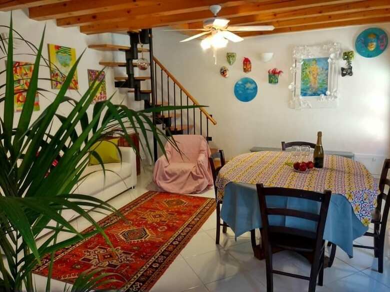 Apartamento Night Galleria
