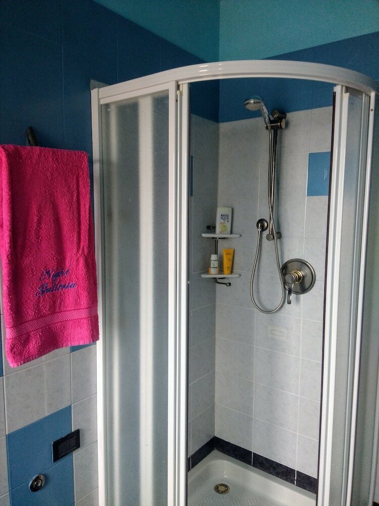 Apartamento Night Galleria