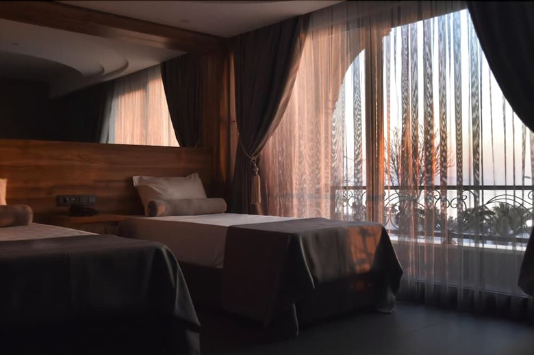 Hotel Grand Vuslat Erdek