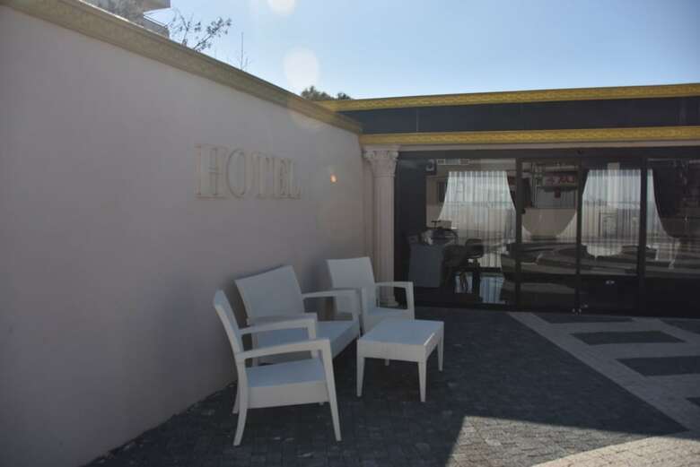 Hotel Grand Vuslat Erdek