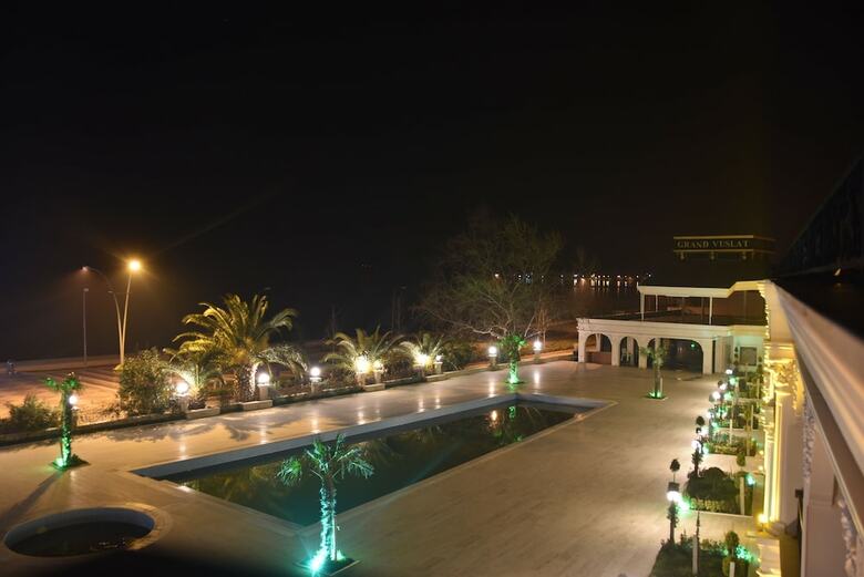 Hotel Grand Vuslat Erdek