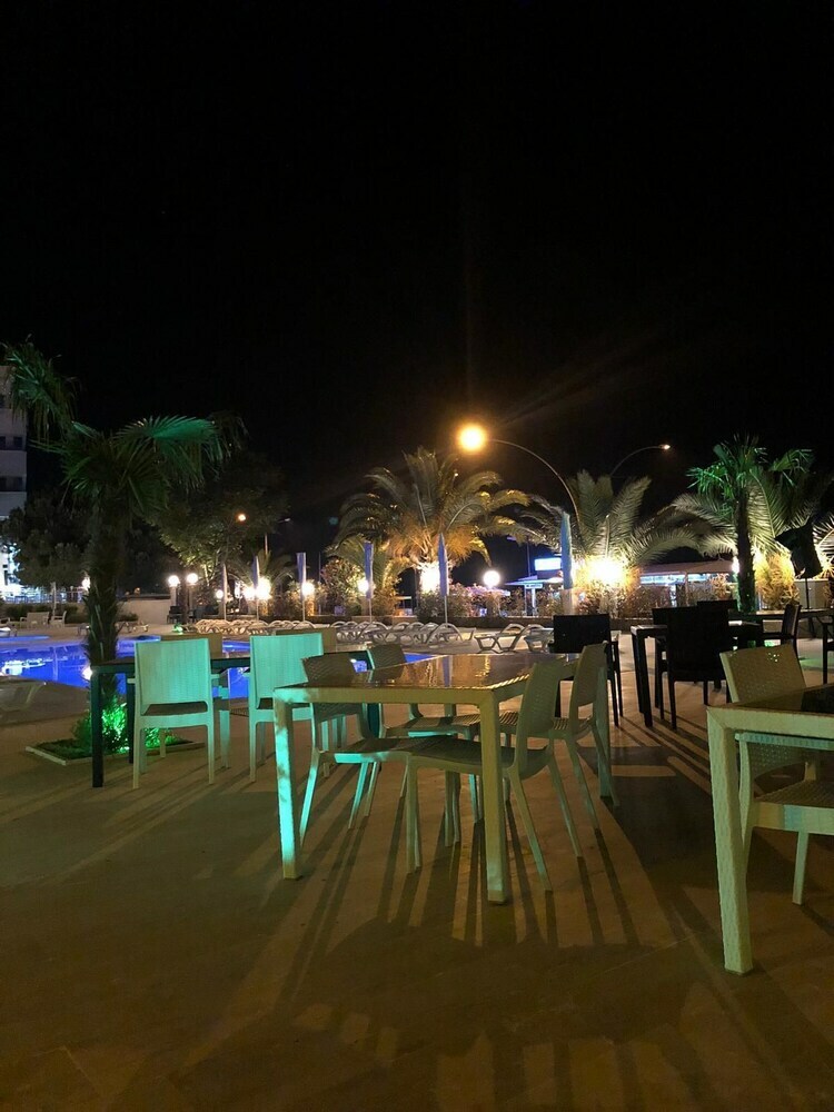 Hotel Grand Vuslat Erdek