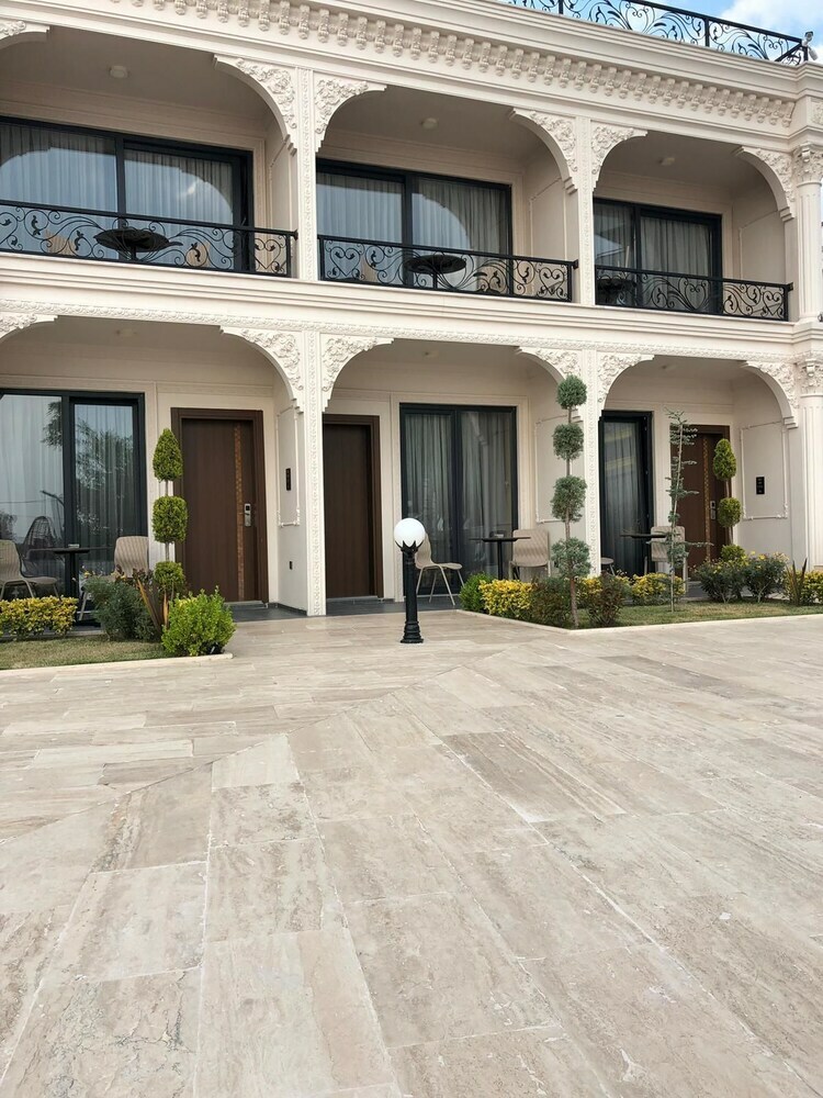Hotel Grand Vuslat Erdek