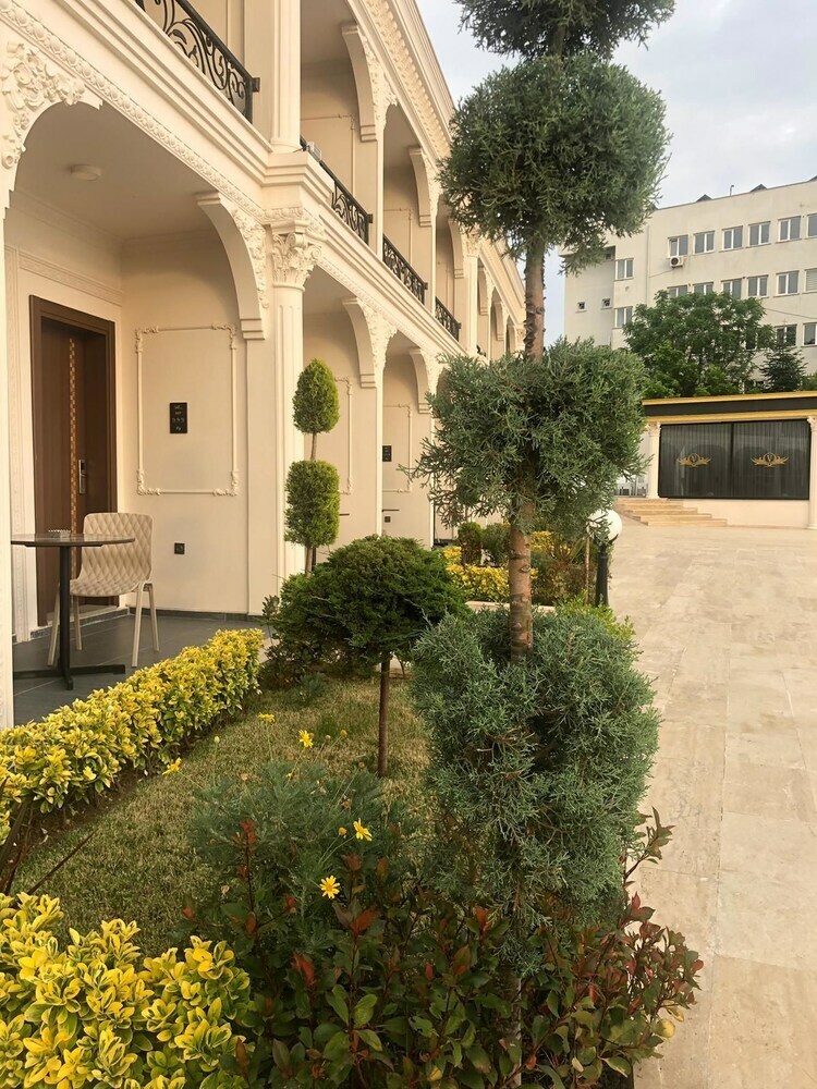 Hotel Grand Vuslat Erdek