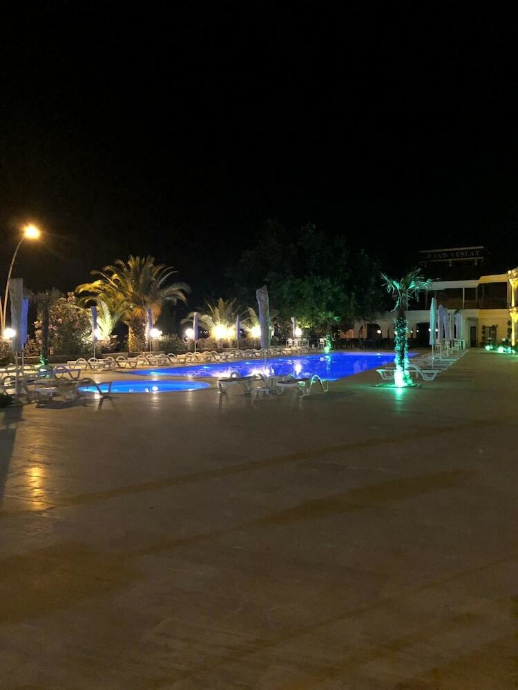 Hotel Grand Vuslat Erdek