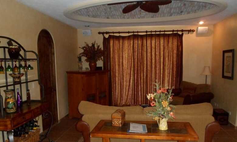 Bella Sirena 2br Bb 301-v By Casago