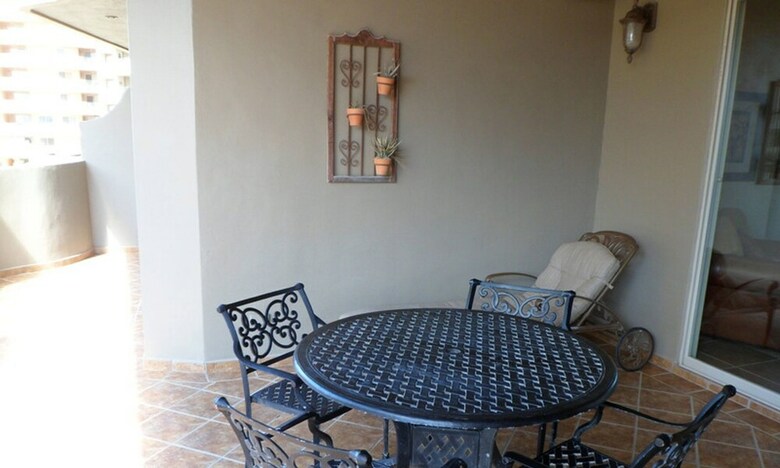 Bella Sirena 2br Bb 301-v By Casago