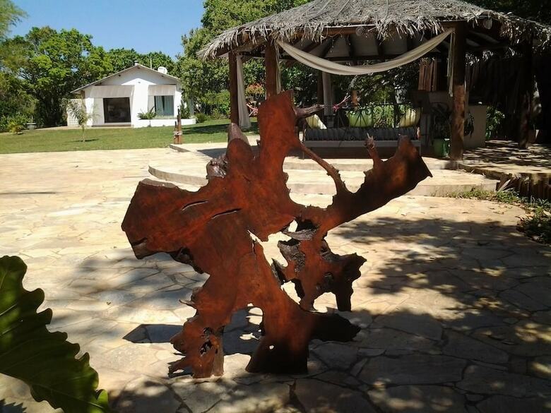 Bed & Breakfast Chacara Bela Vista
