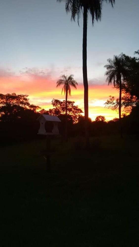 Bed & Breakfast Chacara Bela Vista