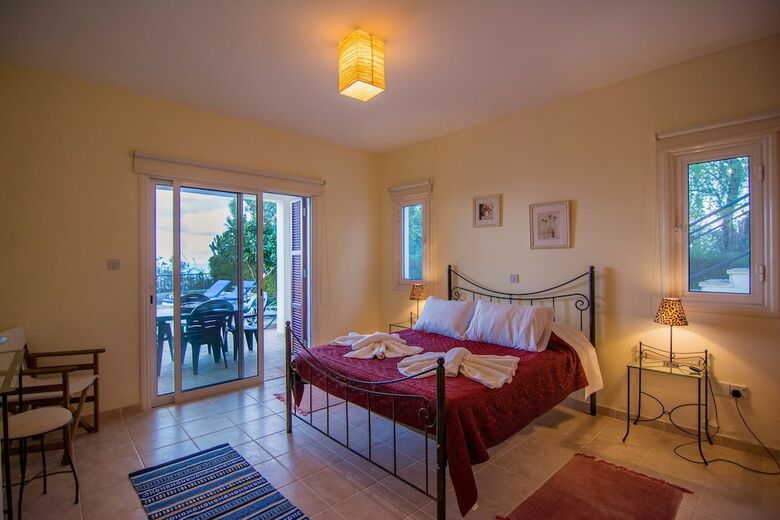 Maritsa Villa