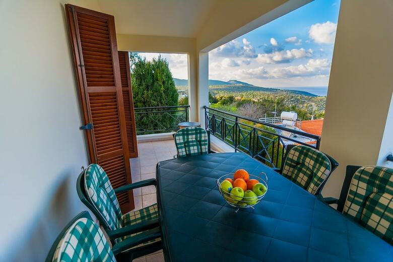 Maritsa Villa