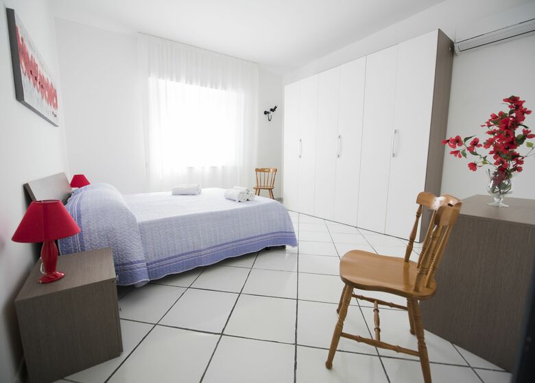 Apartamento Villa Trinacria