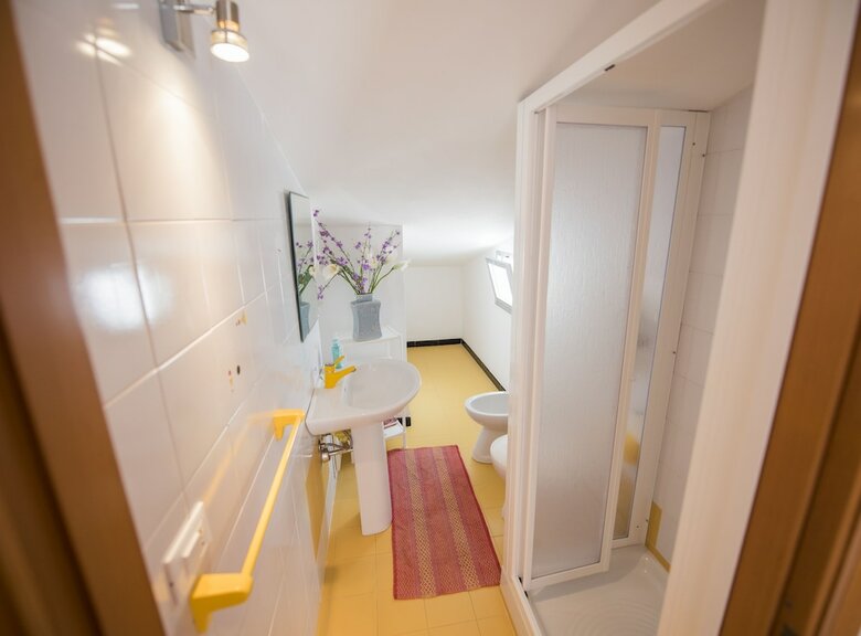 Apartamento Villa Trinacria