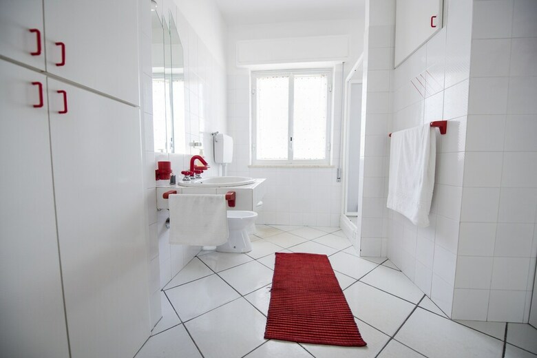 Apartamento Villa Trinacria