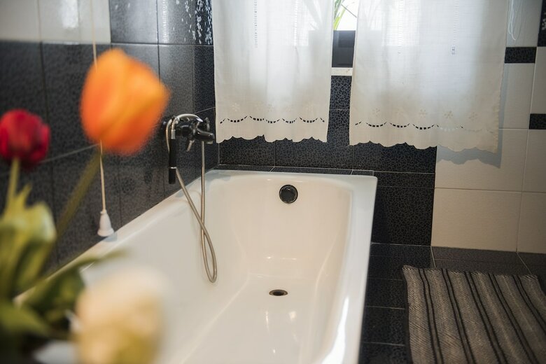 Apartamento Villa Trinacria