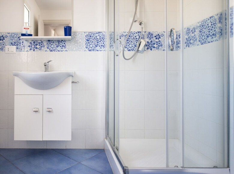 Apartamento Villa Trinacria
